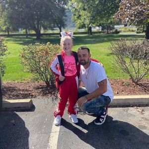 Meet your Posher, Tommy